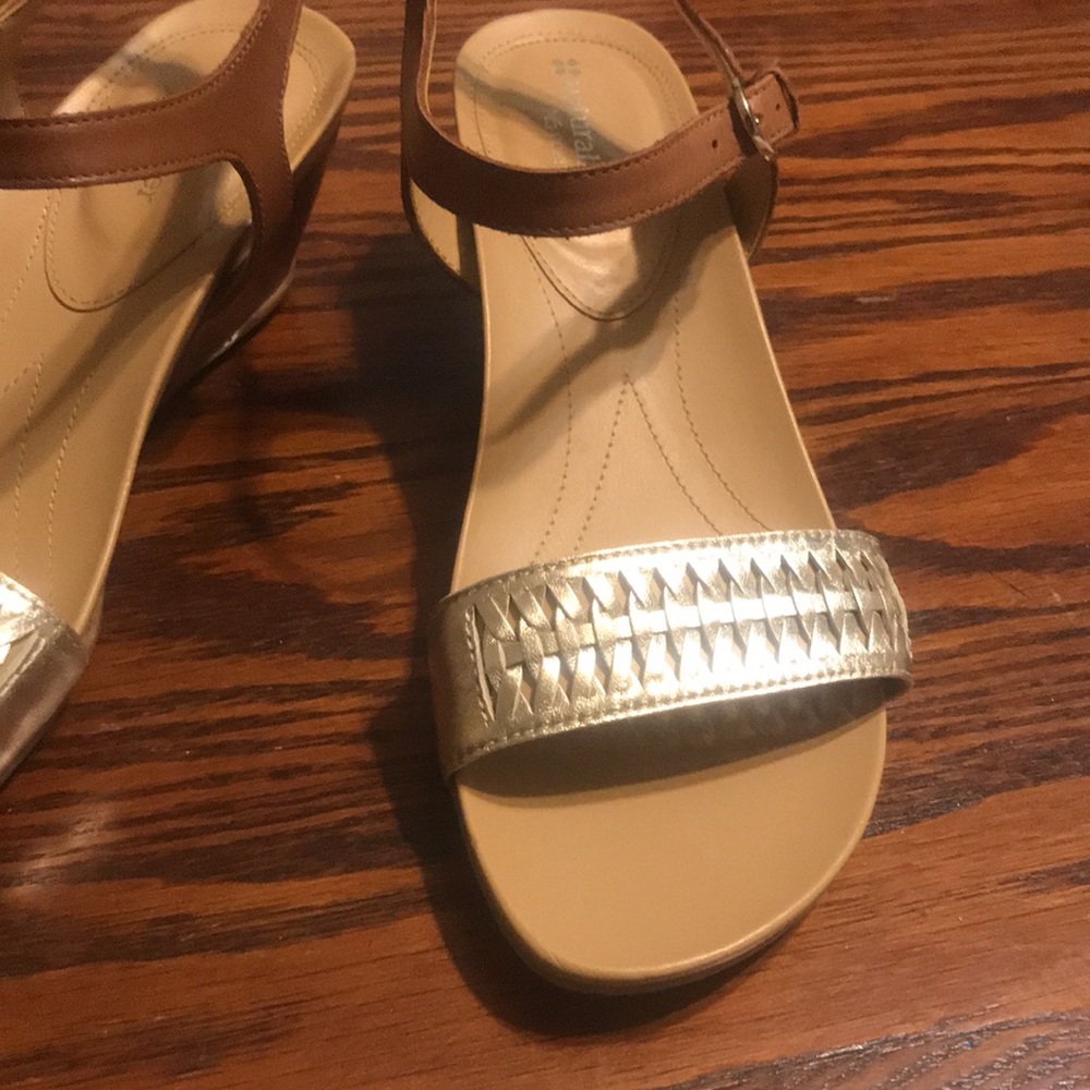 Women’s Naturalizer Sandals Size 9.5 M - Picture 10 of 16